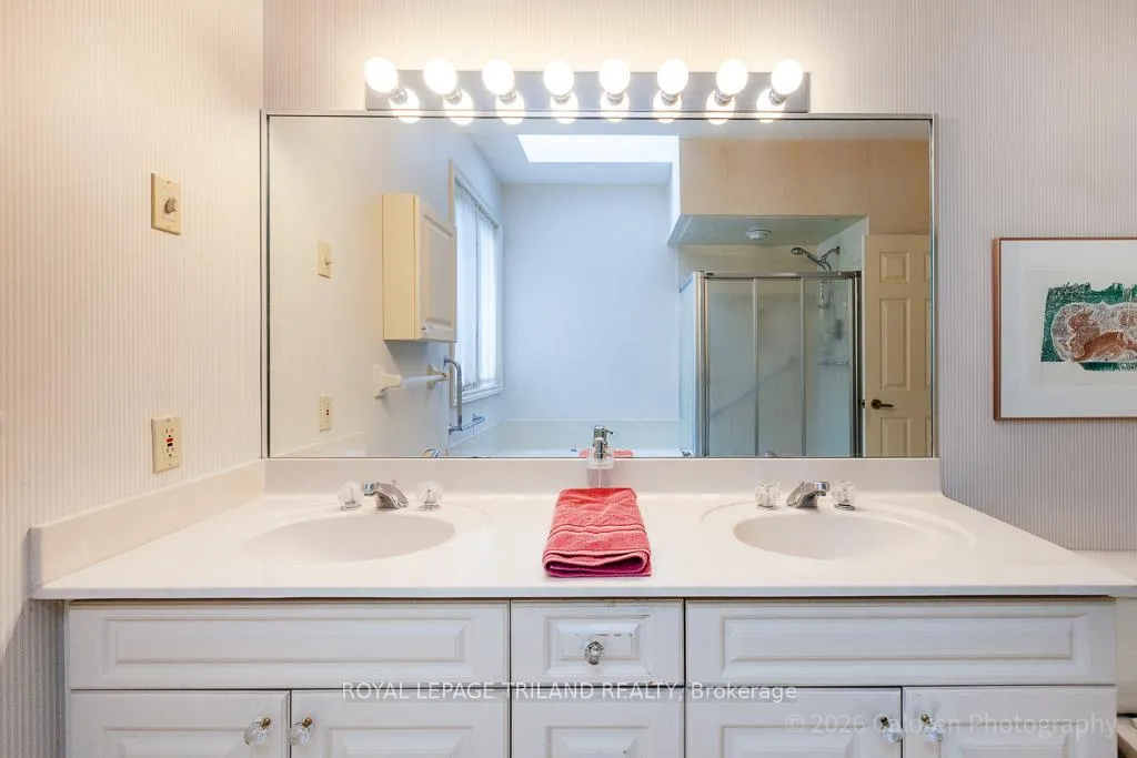 Photo 30 of Unit 24, 1040 Riverside Drive, London, North Q — HOMEH