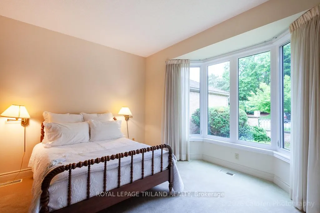 Photo 31 of Unit 24, 1040 Riverside Drive, London, North Q — HOMEH