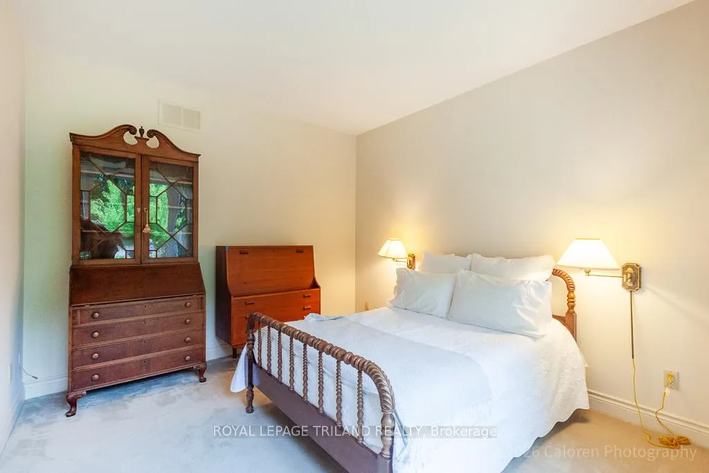 Photo 32 of Unit 24, 1040 Riverside Drive, London, North Q — HOMEH