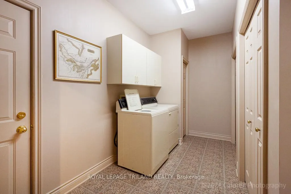 Photo 34 of Unit 24, 1040 Riverside Drive, London, North Q — HOMEH