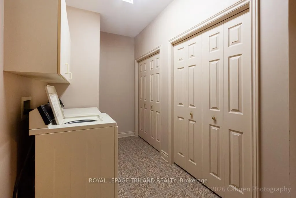 Photo 35 of Unit 24, 1040 Riverside Drive, London, North Q — HOMEH
