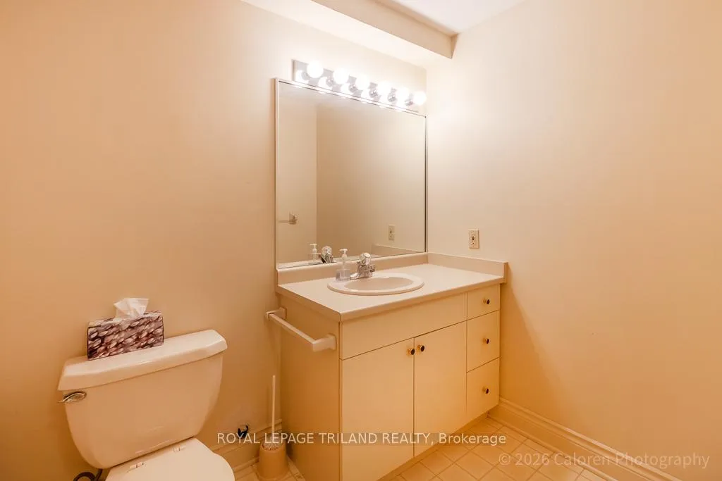 Photo 40 of Unit 24, 1040 Riverside Drive, London, North Q — HOMEH