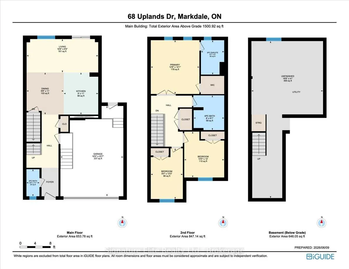 Photo 2 of 68 Uplands Drive, Grey Highlands — HOMEH