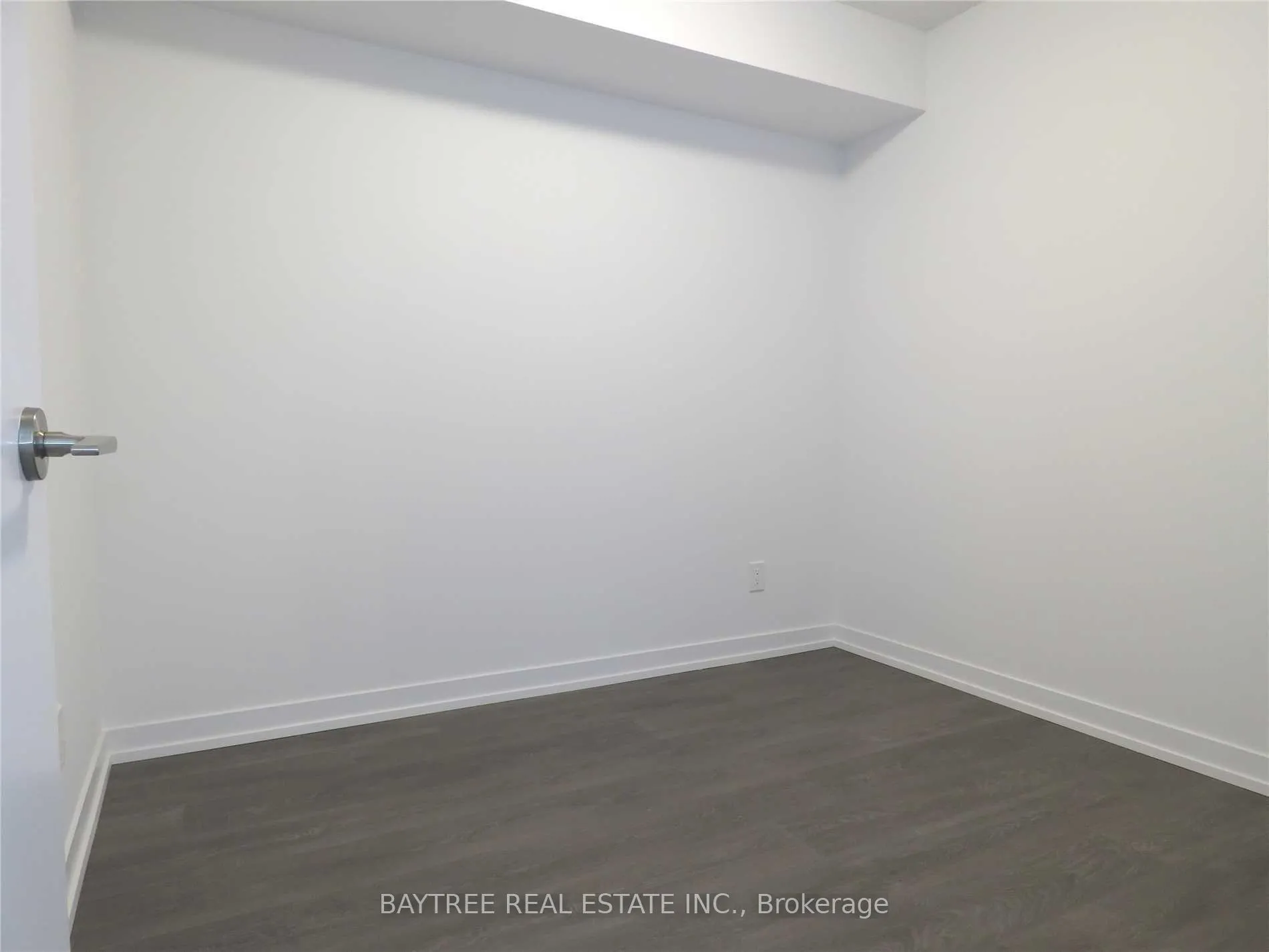 Photo 6 of Unit 1607, 125 Redpath Avenue, Toronto, Mount Pleasant West — HOMEH