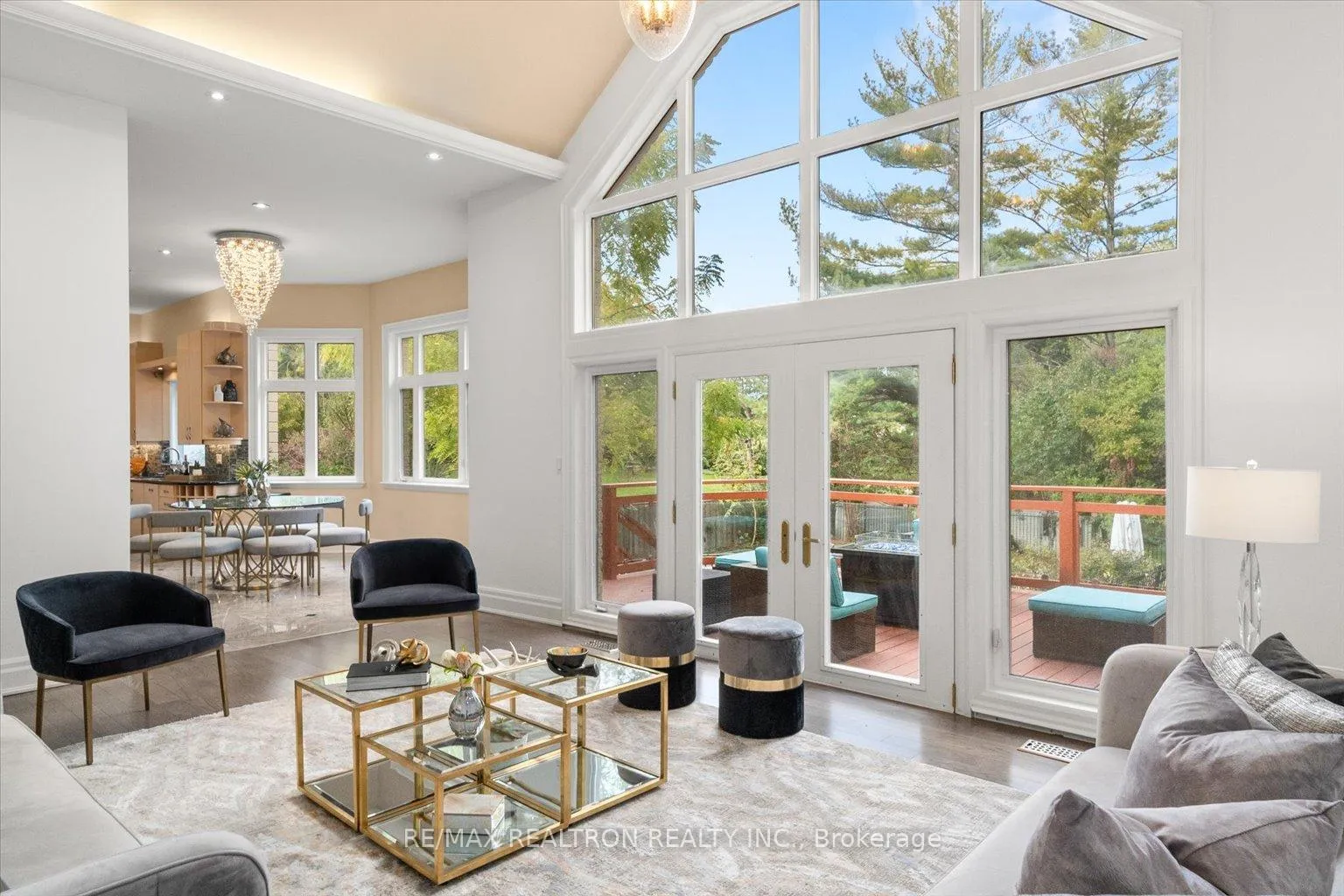 Photo 26 of 48 Arnold Avenue, Vaughan, Crestwood-Springfarm-Yorkhill — HOMEH