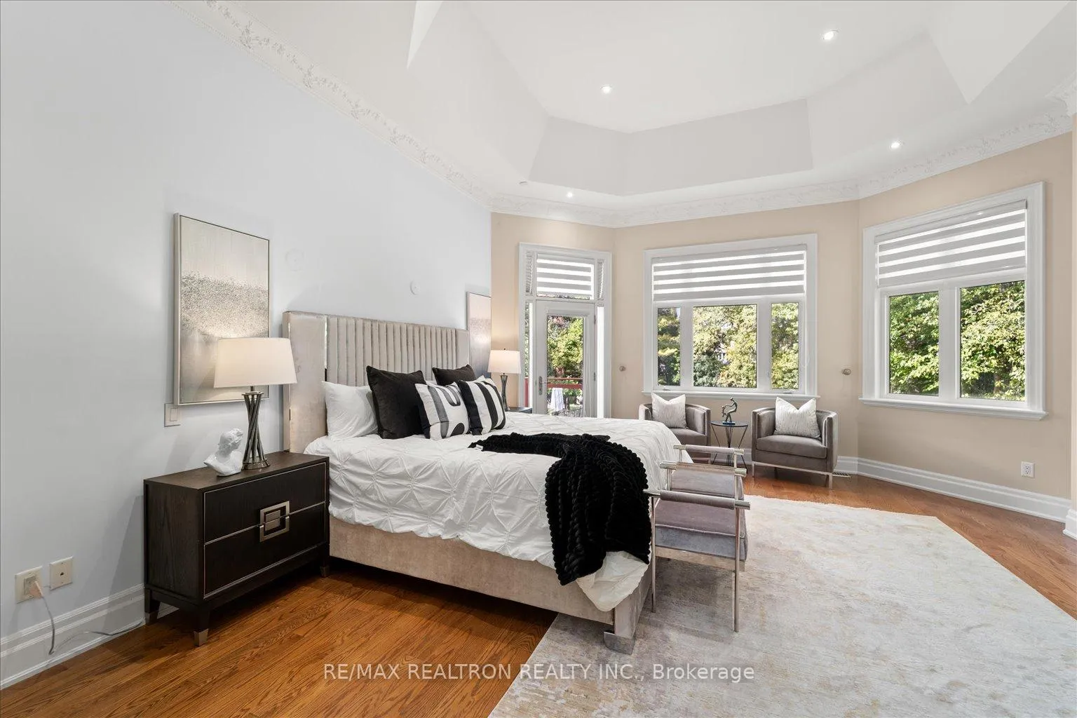 Photo 29 of 48 Arnold Avenue, Vaughan, Crestwood-Springfarm-Yorkhill — HOMEH