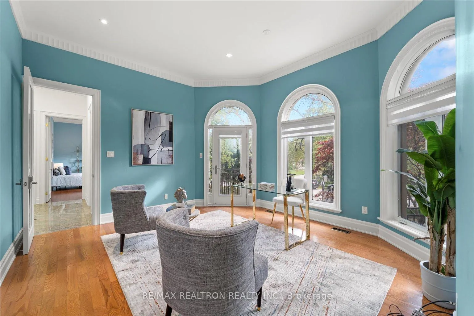 Photo 35 of 48 Arnold Avenue, Vaughan, Crestwood-Springfarm-Yorkhill — HOMEH
