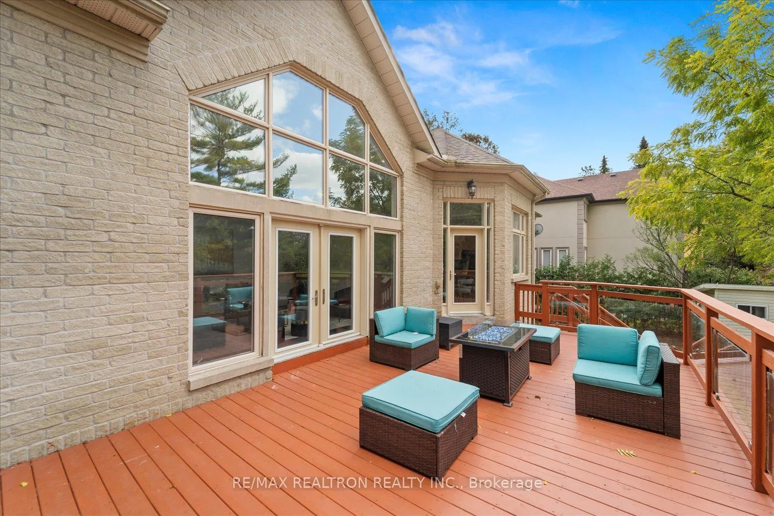 Photo 46 of 48 Arnold Avenue, Vaughan, Crestwood-Springfarm-Yorkhill — HOMEH