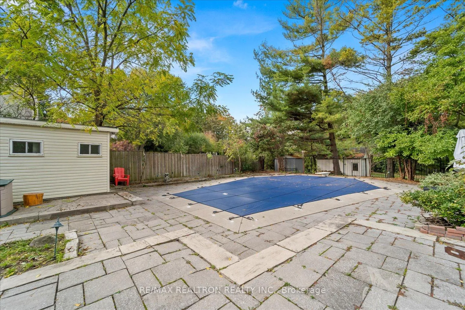 Photo 47 of 48 Arnold Avenue, Vaughan, Crestwood-Springfarm-Yorkhill — HOMEH