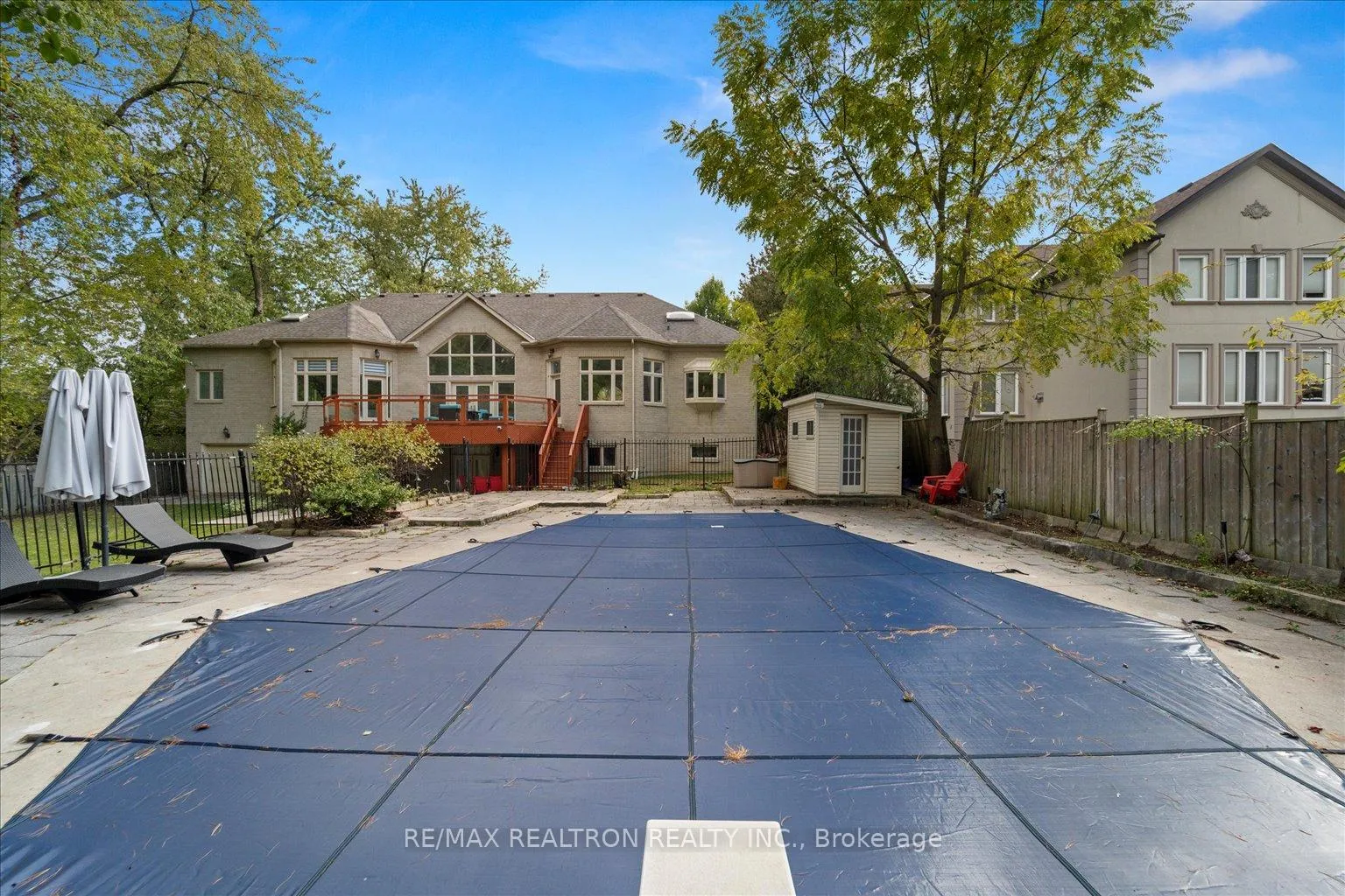 Photo 48 of 48 Arnold Avenue, Vaughan, Crestwood-Springfarm-Yorkhill — HOMEH