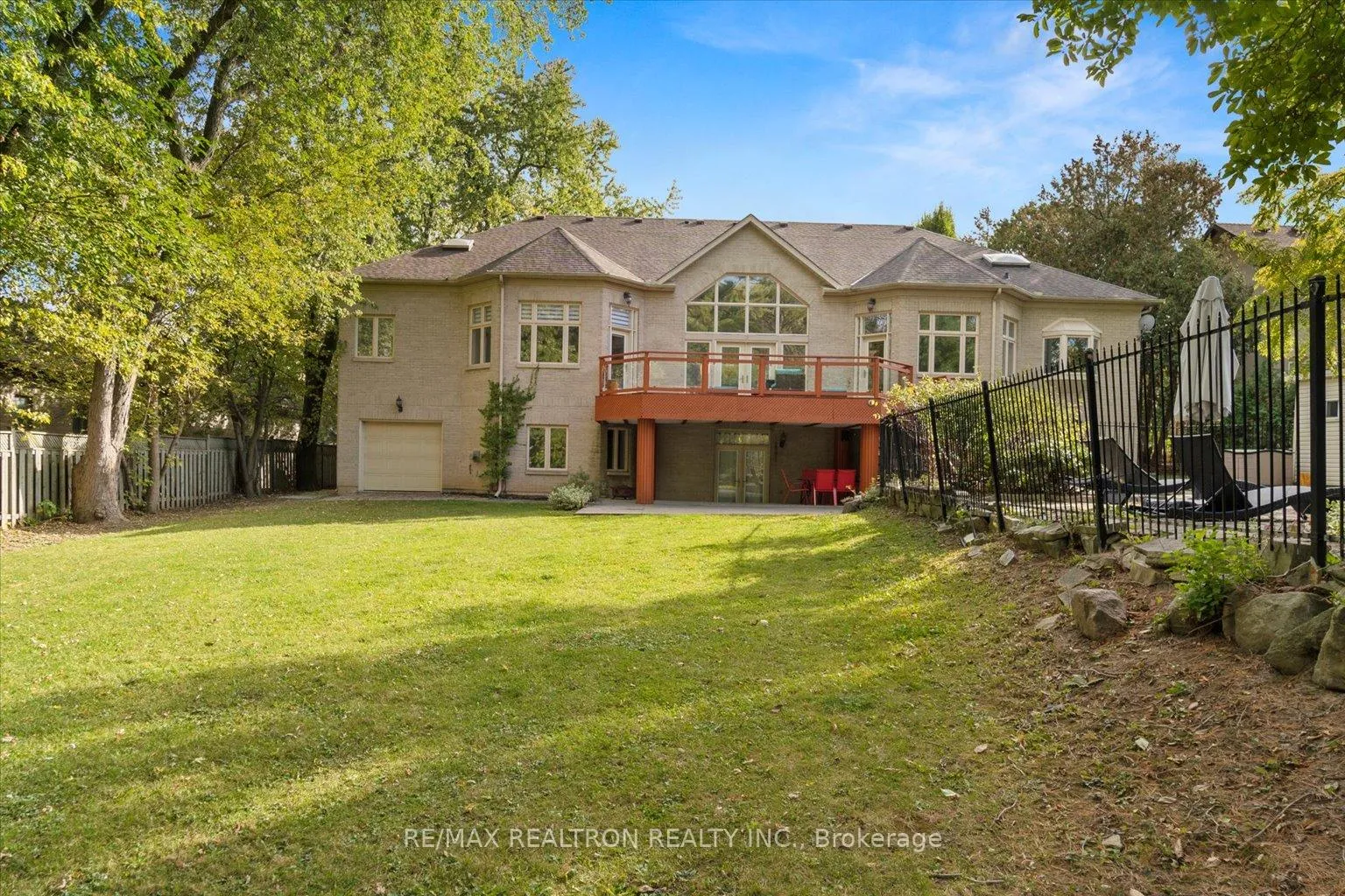 Photo 50 of 48 Arnold Avenue, Vaughan, Crestwood-Springfarm-Yorkhill — HOMEH