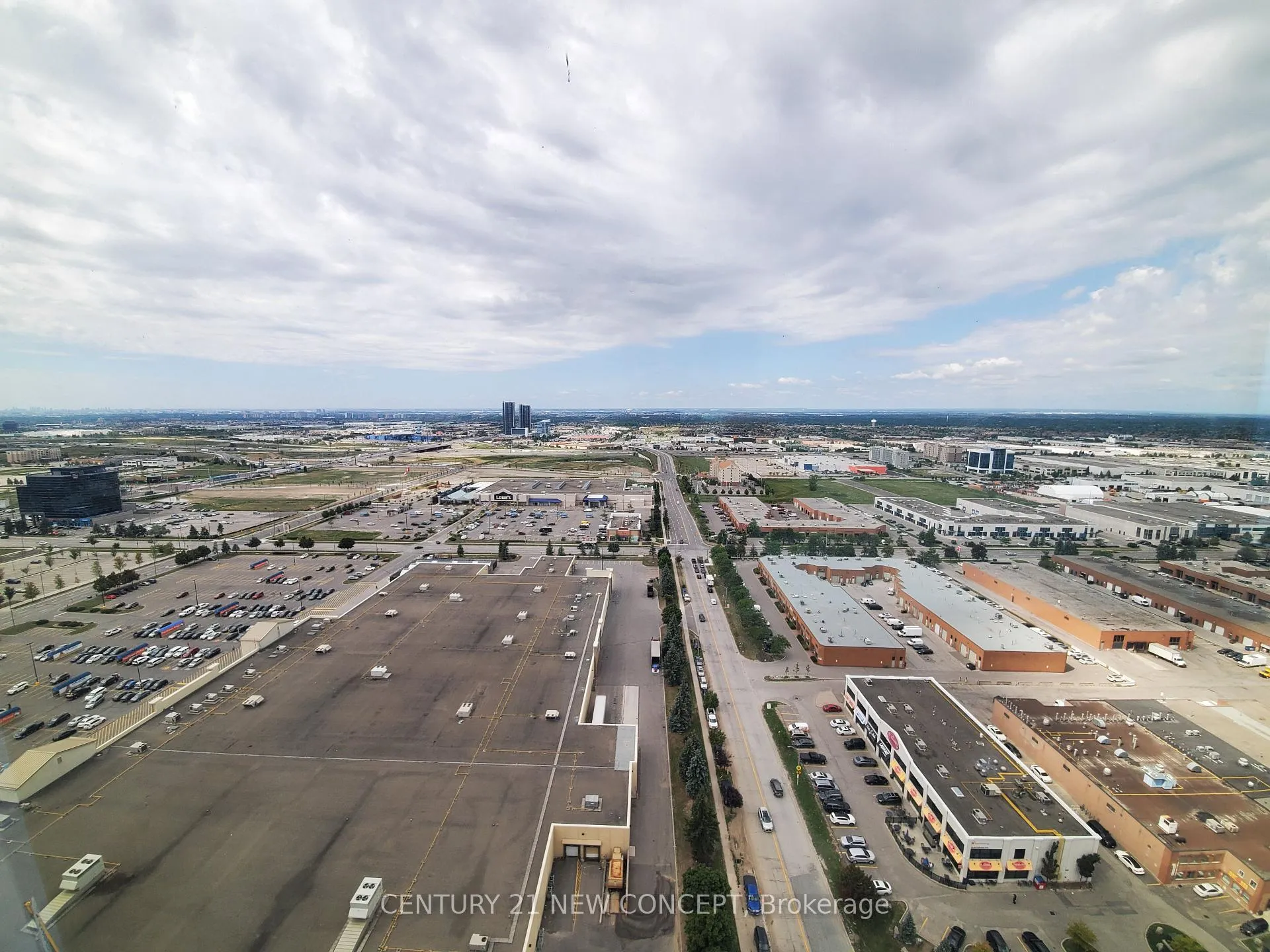 Photo 3 of Unit 2910, 898 Portage Parkway, Vaughan, Concord — HOMEH