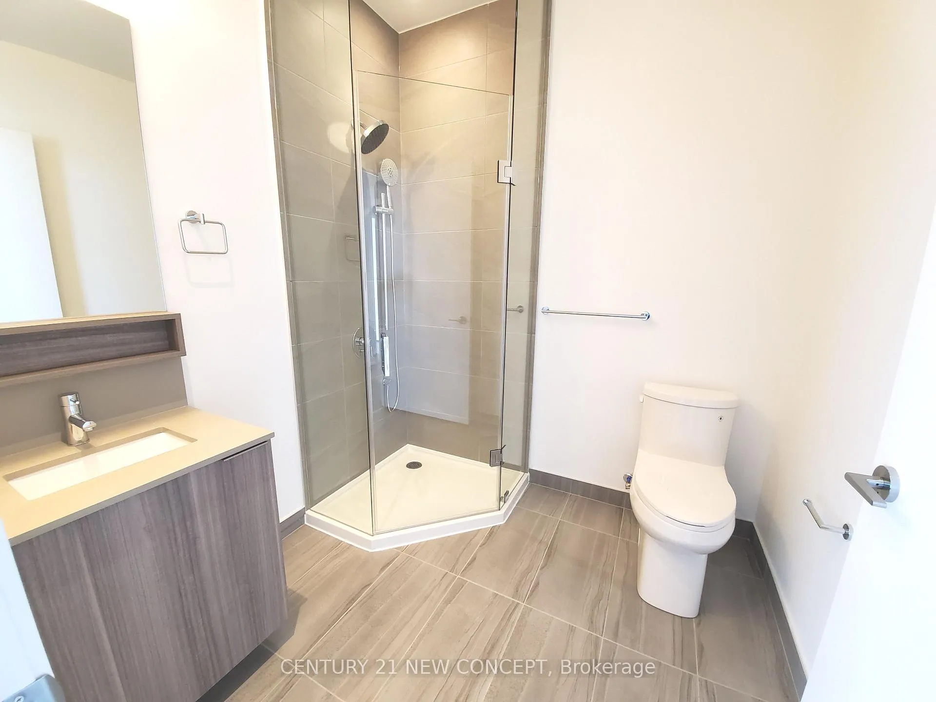 Photo 10 of Unit 2910, 898 Portage Parkway, Vaughan, Concord — HOMEH