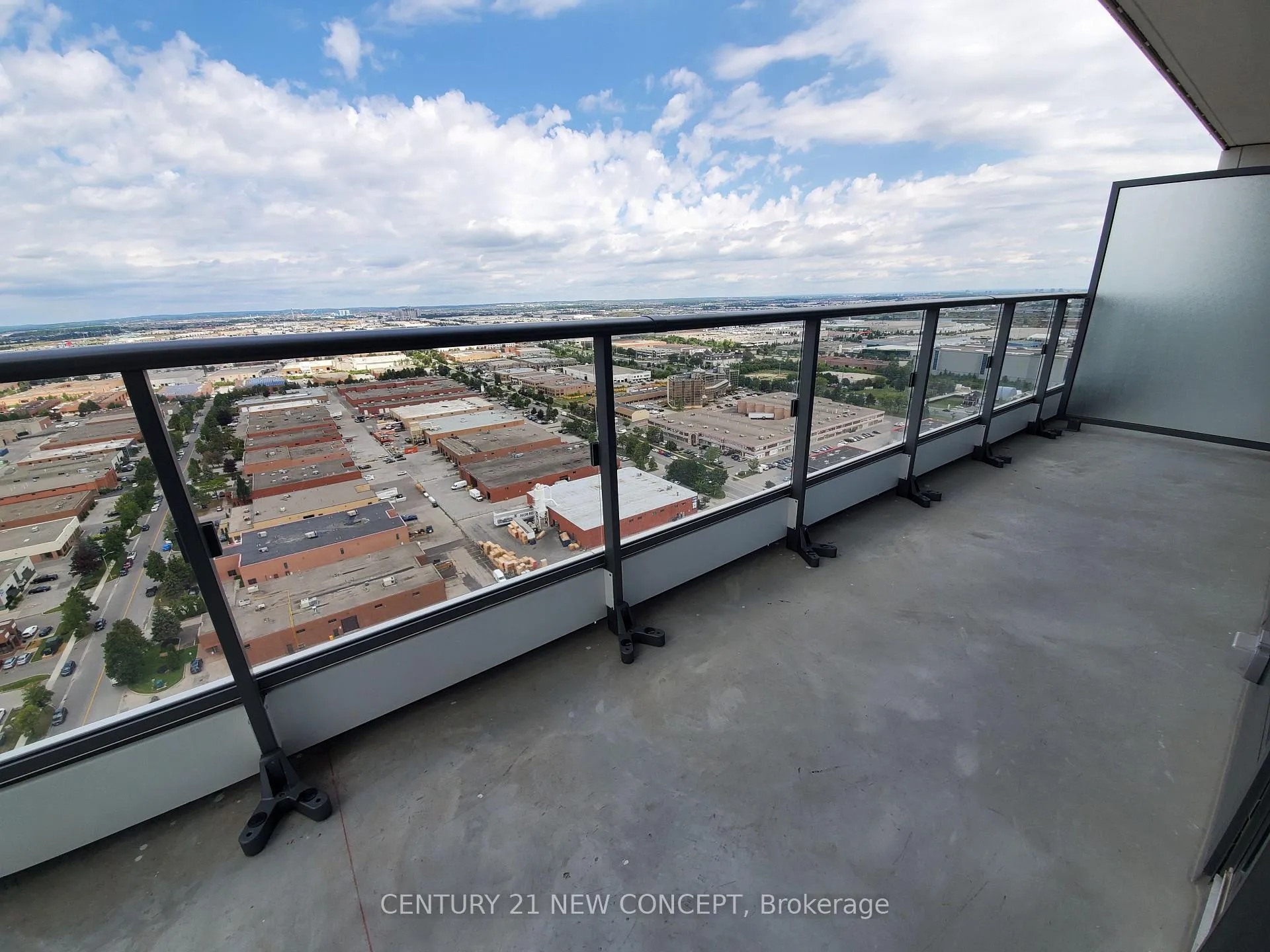 Photo 12 of Unit 2910, 898 Portage Parkway, Vaughan, Concord — HOMEH
