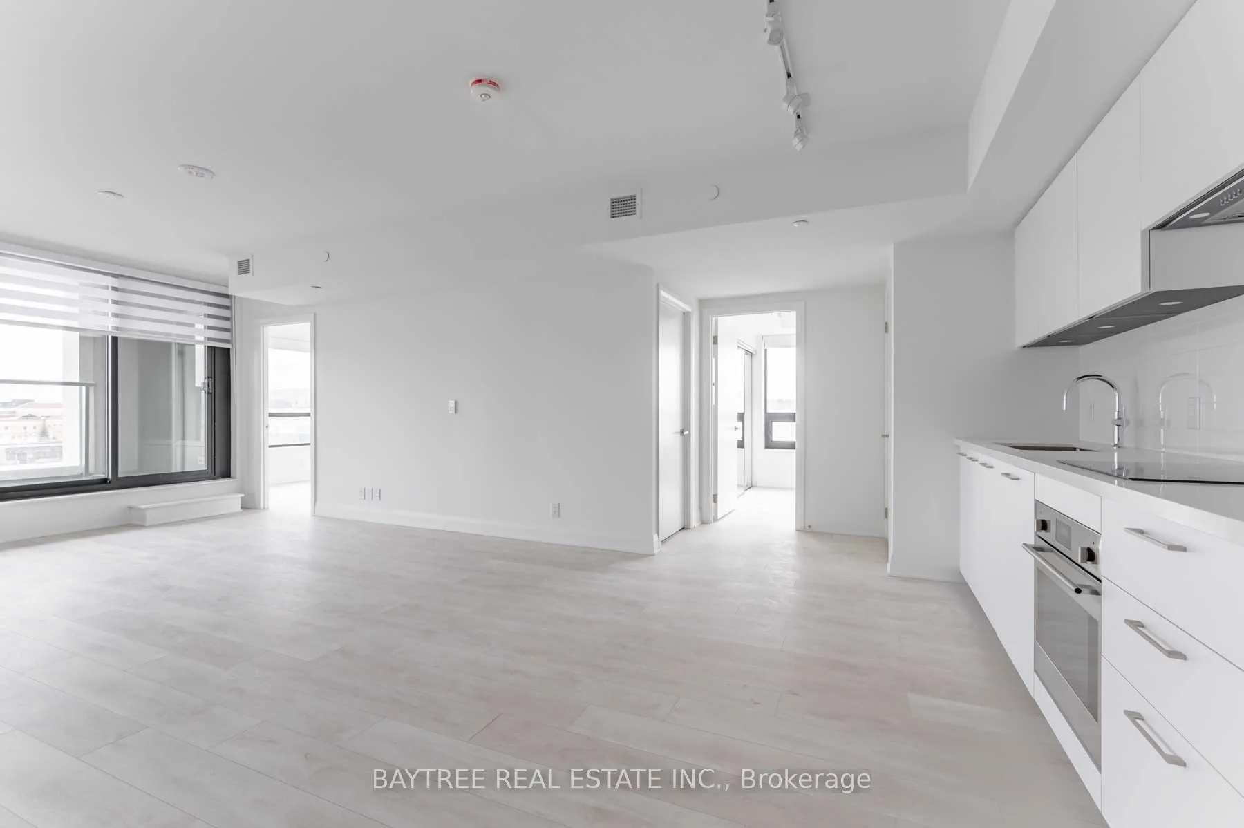 Photo 1 of Unit 312, 33 Frederick Todd Way, Toronto, Thorncliffe Park — HOMEH