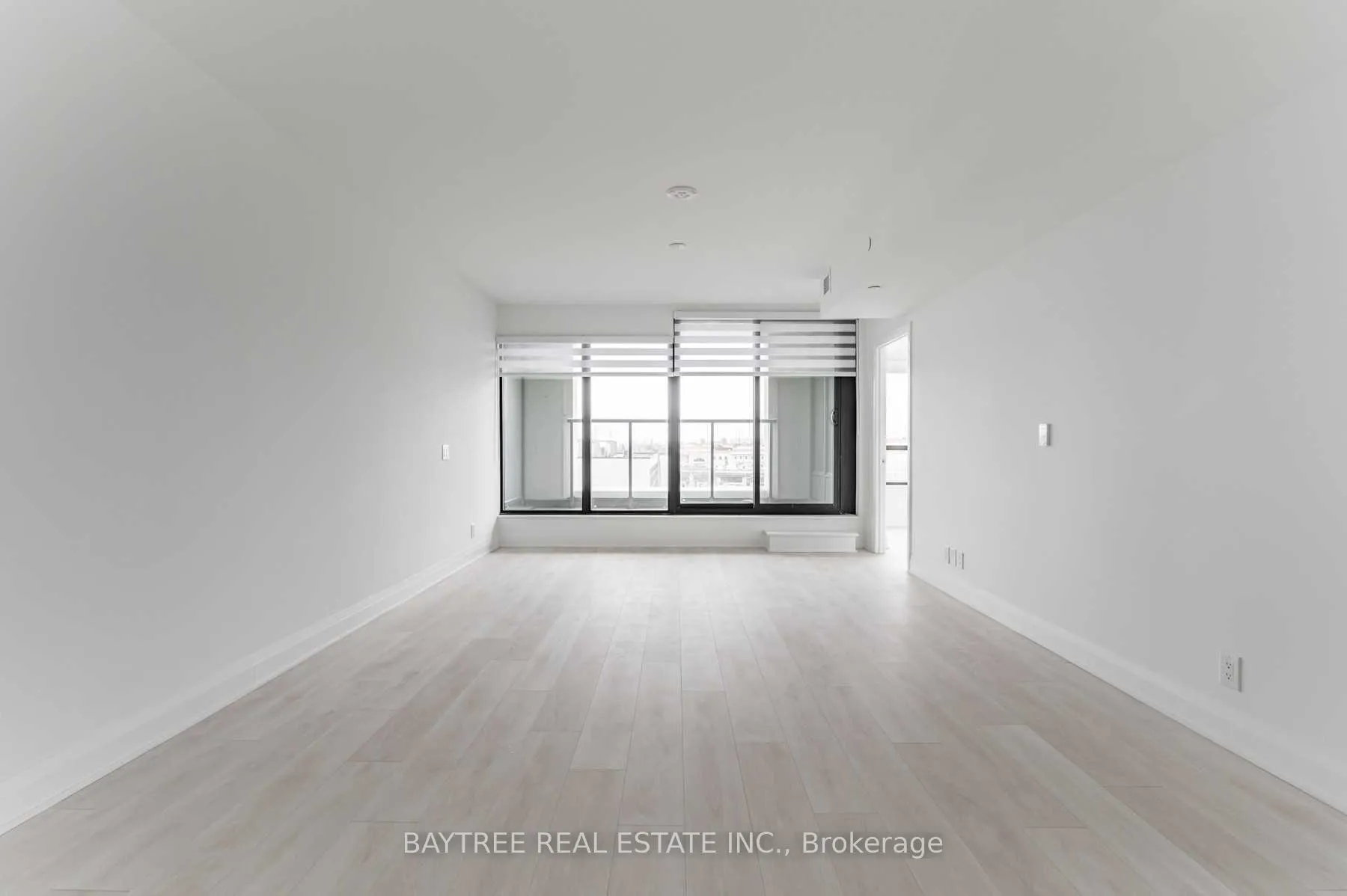 Photo 2 of Unit 312, 33 Frederick Todd Way, Toronto, Thorncliffe Park — HOMEH