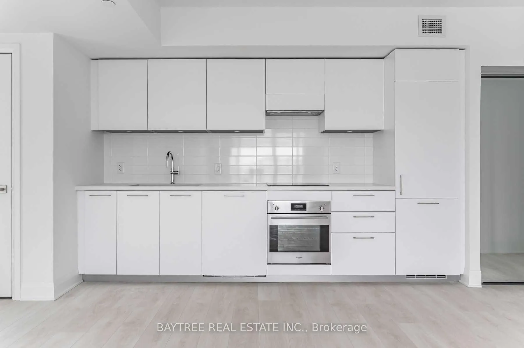 Photo 3 of Unit 312, 33 Frederick Todd Way, Toronto, Thorncliffe Park — HOMEH
