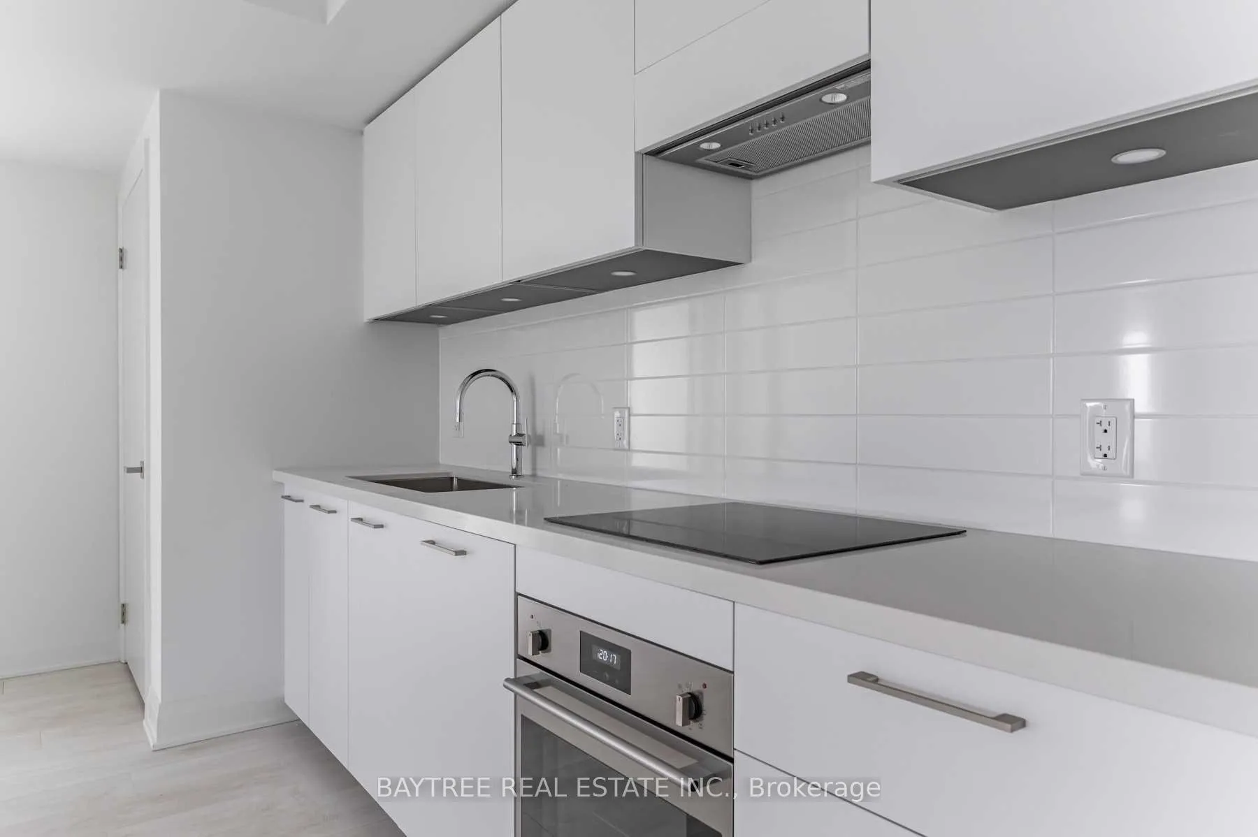Photo 4 of Unit 312, 33 Frederick Todd Way, Toronto, Thorncliffe Park — HOMEH