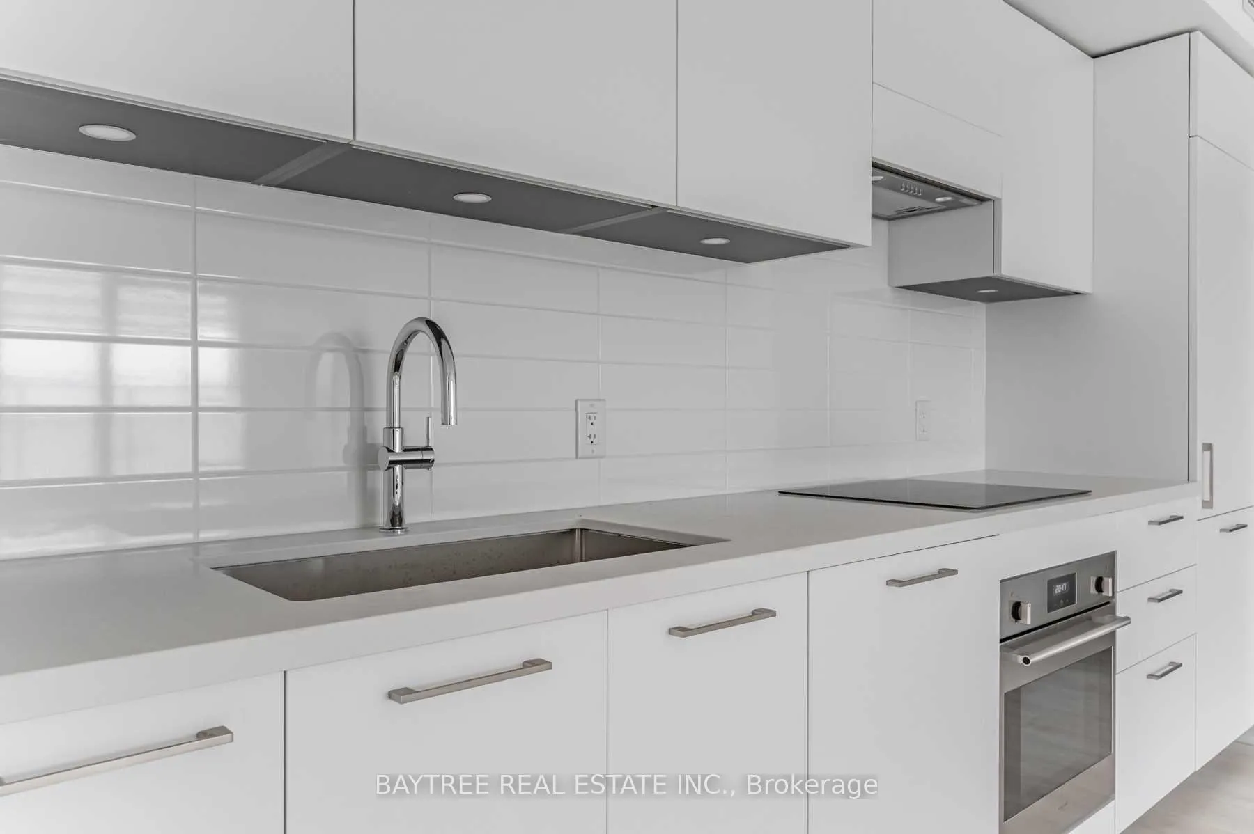 Photo 5 of Unit 312, 33 Frederick Todd Way, Toronto, Thorncliffe Park — HOMEH