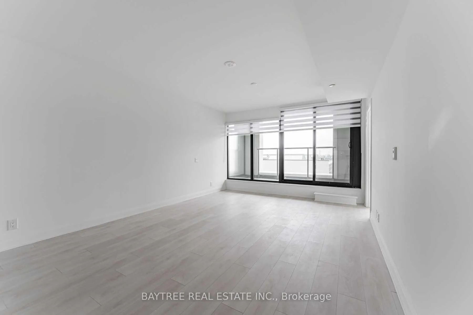 Photo 8 of Unit 312, 33 Frederick Todd Way, Toronto, Thorncliffe Park — HOMEH