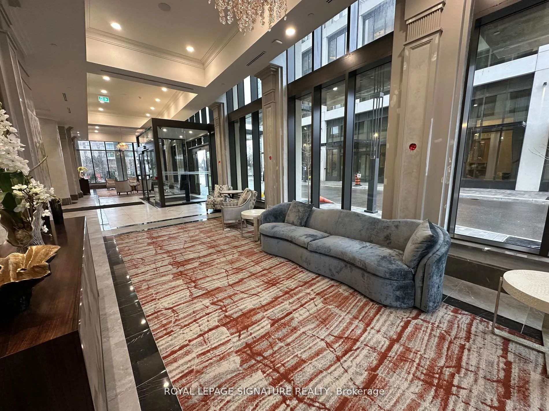 Photo 6 of Unit 2810, 30 Elm Drive W, Mississauga, City Centre — HOMEH