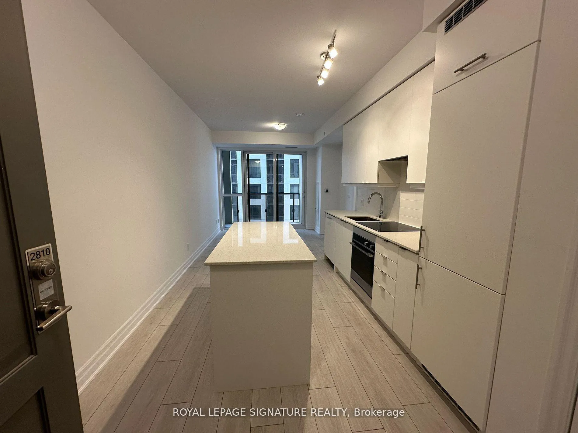 Photo 9 of Unit 2810, 30 Elm Drive W, Mississauga, City Centre — HOMEH