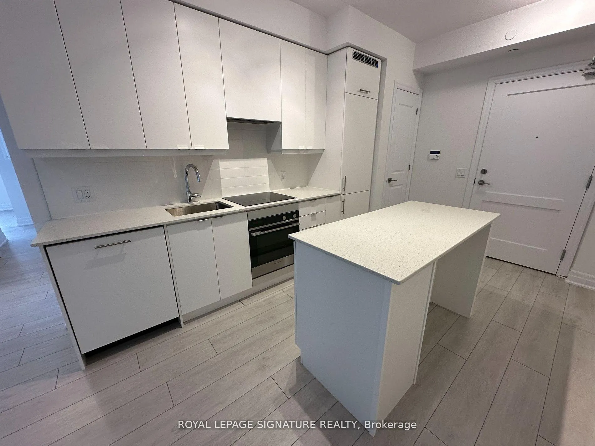 Photo 12 of Unit 2810, 30 Elm Drive W, Mississauga, City Centre — HOMEH