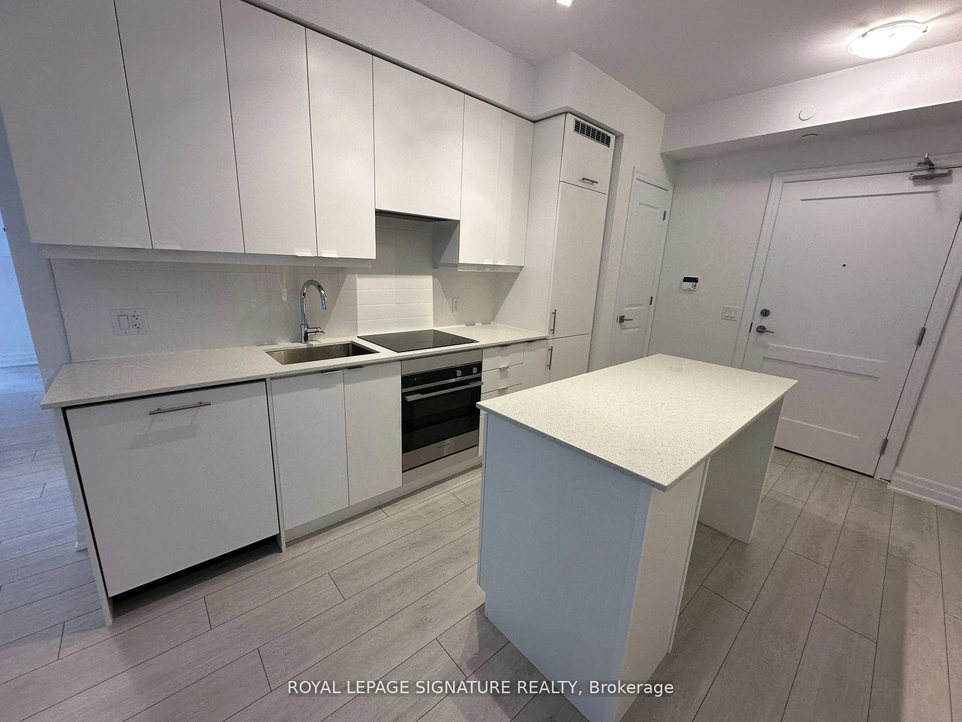 Photo 13 of Unit 2810, 30 Elm Drive W, Mississauga, City Centre — HOMEH
