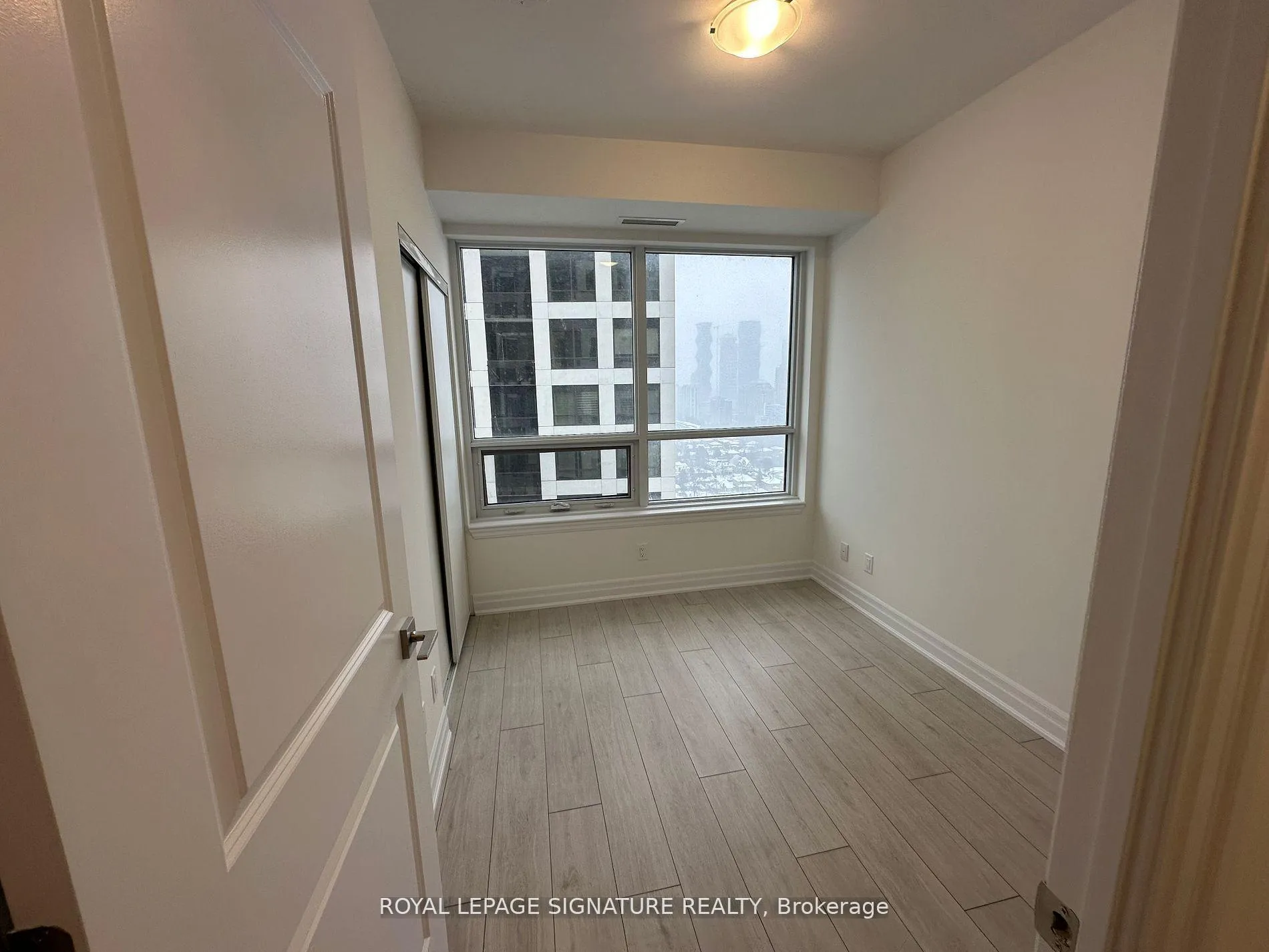 Photo 14 of Unit 2810, 30 Elm Drive W, Mississauga, City Centre — HOMEH