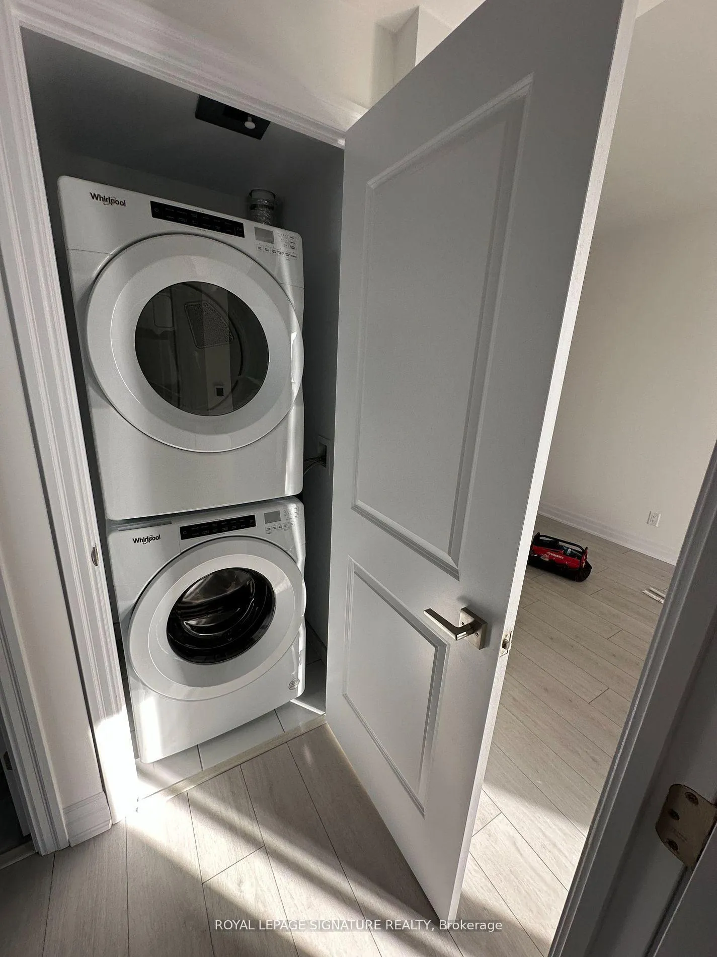 Photo 17 of Unit 2810, 30 Elm Drive W, Mississauga, City Centre — HOMEH