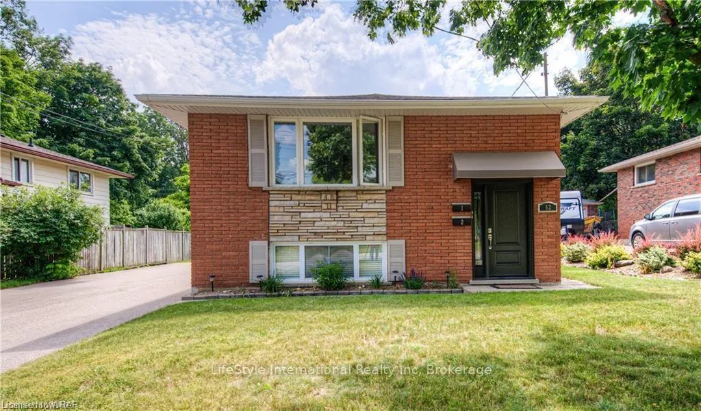 Front of 62 Scenic Drive