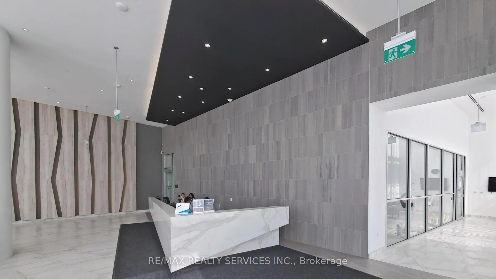 Photo 4 of Unit 4612, 3883 Quartz Road, Mississauga, City Centre — HOMEH