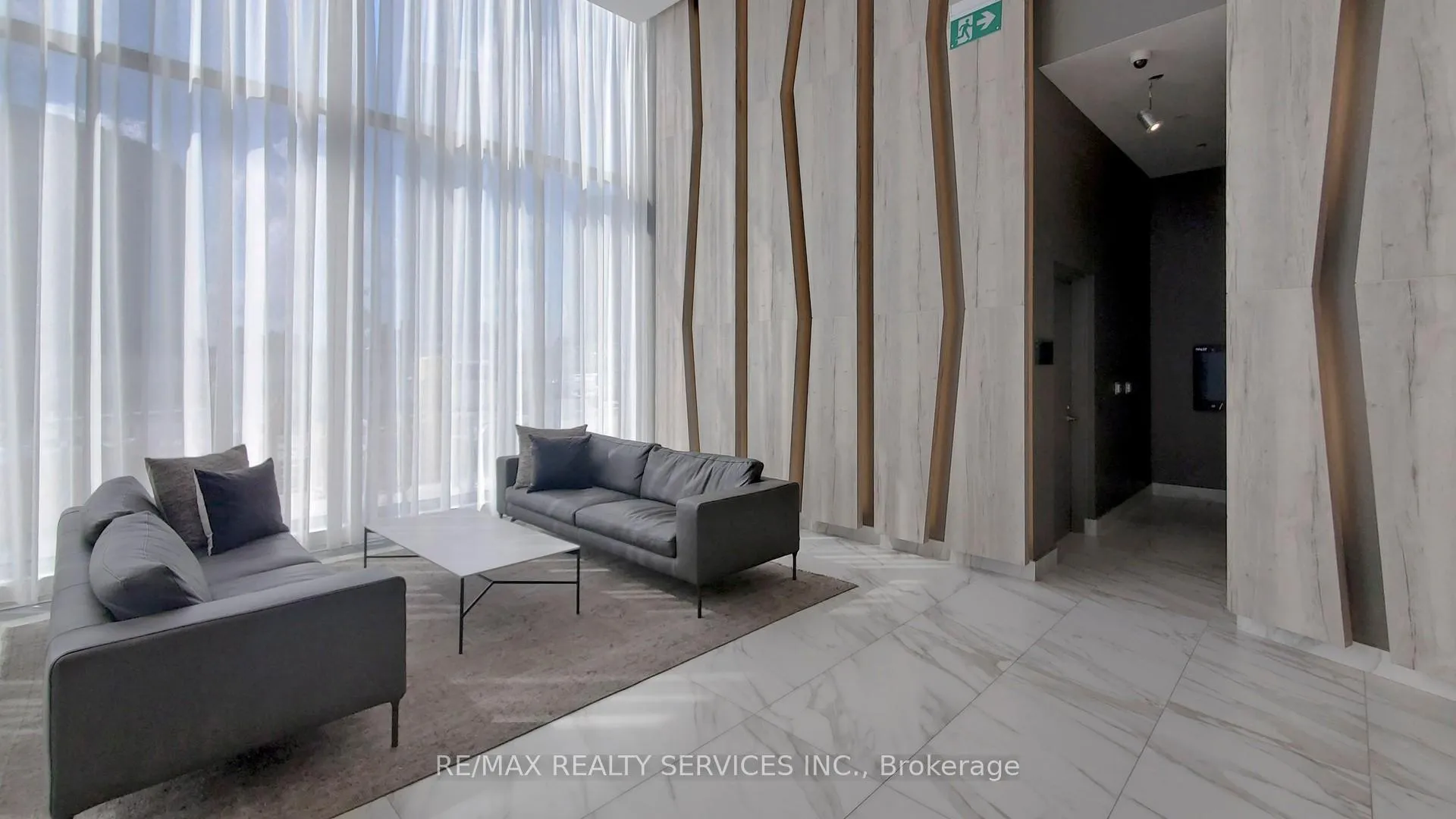 Photo 8 of Unit 4612, 3883 Quartz Road, Mississauga, City Centre — HOMEH
