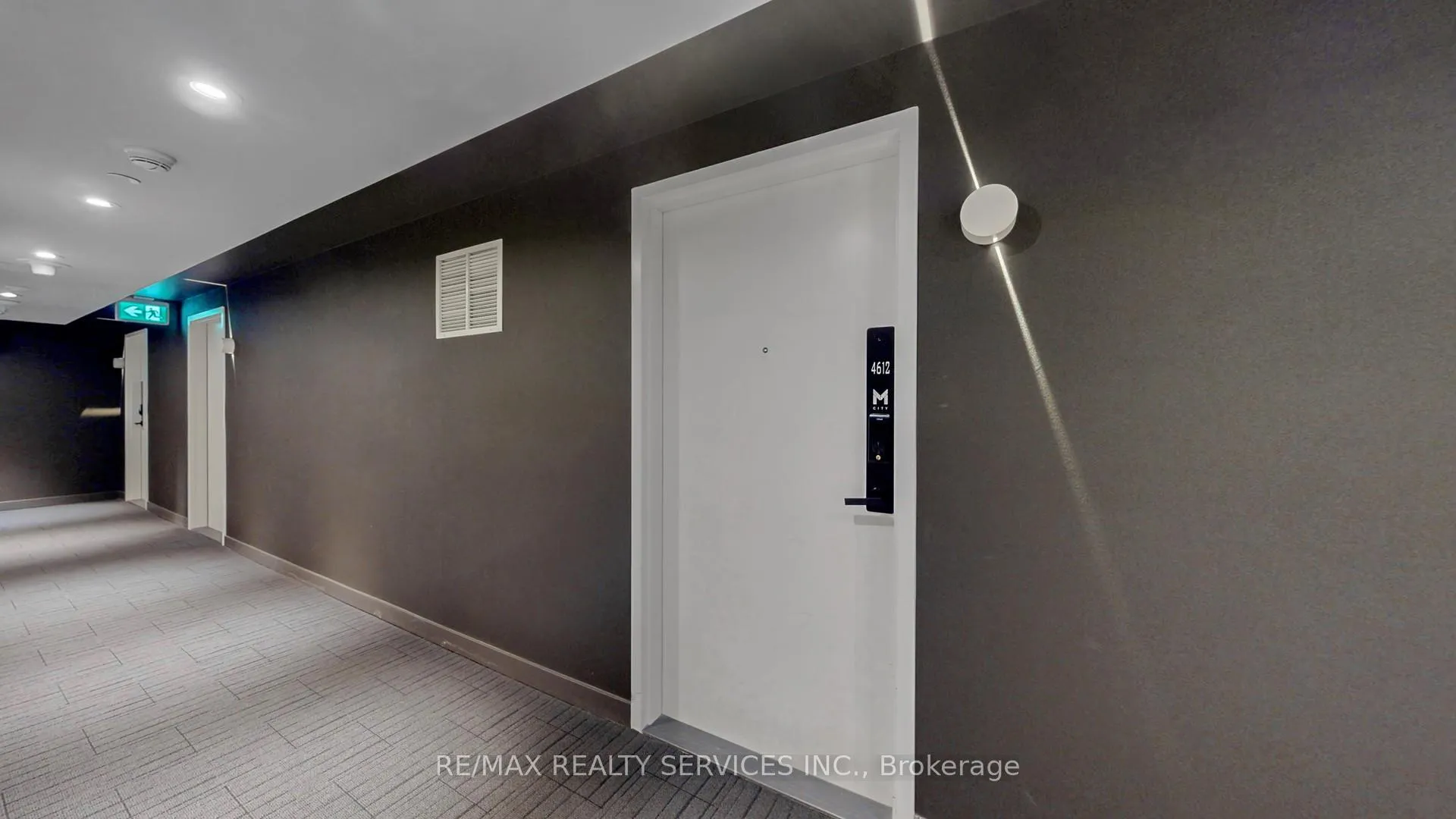 Photo 10 of Unit 4612, 3883 Quartz Road, Mississauga, City Centre — HOMEH