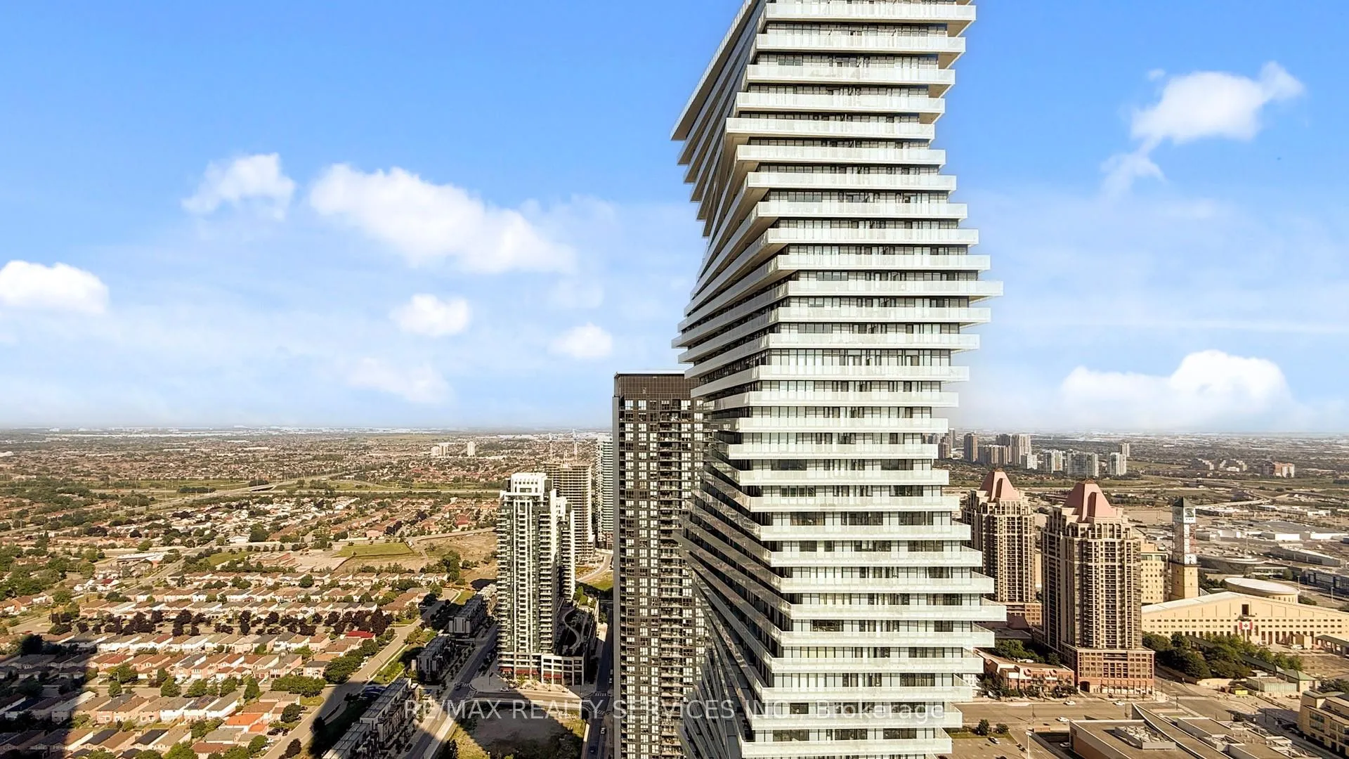 Photo 30 of Unit 4612, 3883 Quartz Road, Mississauga, City Centre — HOMEH