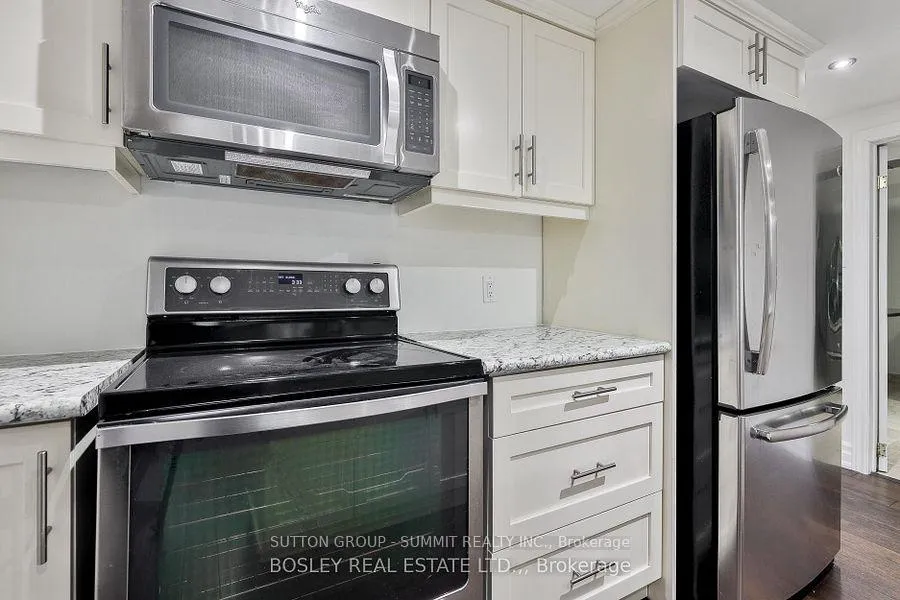 Photo 3 of Unit Basement, 136 Regina Avenue, Toronto, Englemount-Lawrence — HOMEH