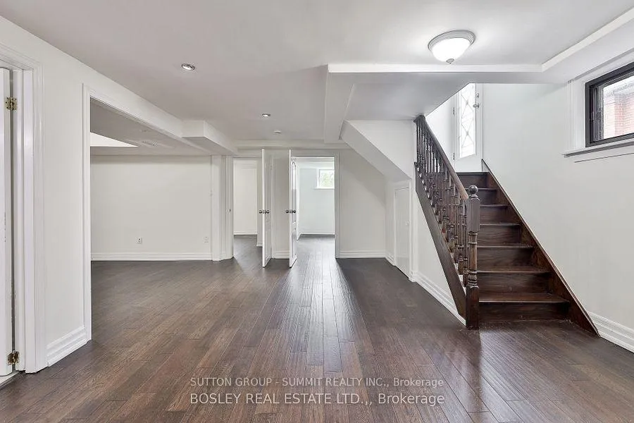 Photo 4 of Unit Basement, 136 Regina Avenue, Toronto, Englemount-Lawrence — HOMEH