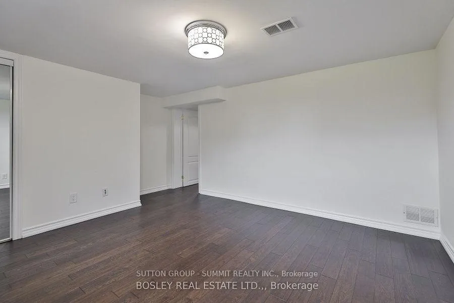 Photo 7 of Unit Basement, 136 Regina Avenue, Toronto, Englemount-Lawrence — HOMEH