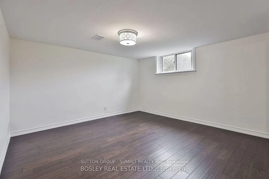 Photo 9 of Unit Basement, 136 Regina Avenue, Toronto, Englemount-Lawrence — HOMEH