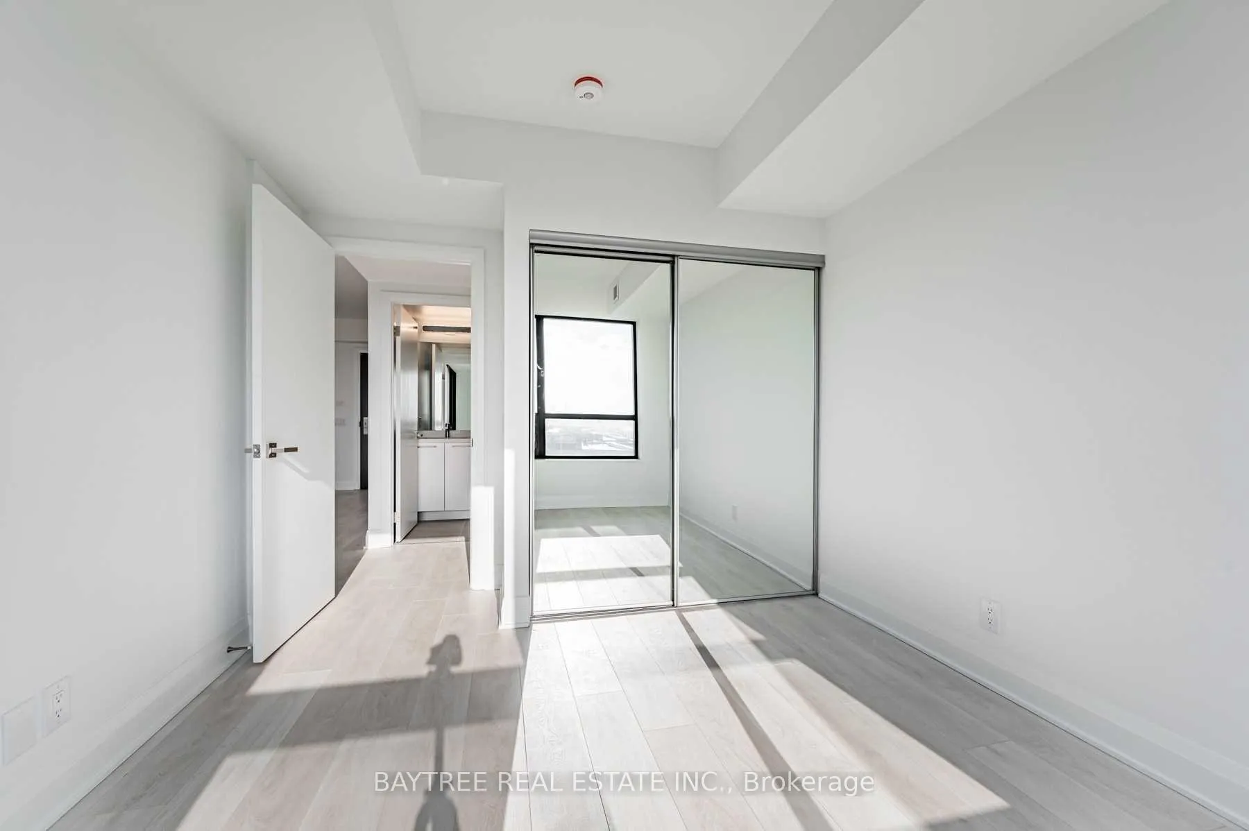 Photo 16 of Unit 409, 33 Frederick Todd Way, Toronto, Thorncliffe Park — HOMEH