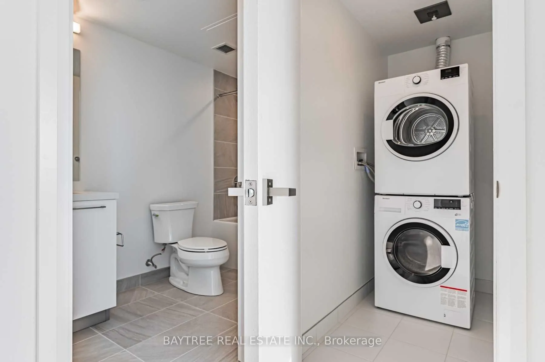 Photo 19 of Unit 409, 33 Frederick Todd Way, Toronto, Thorncliffe Park — HOMEH
