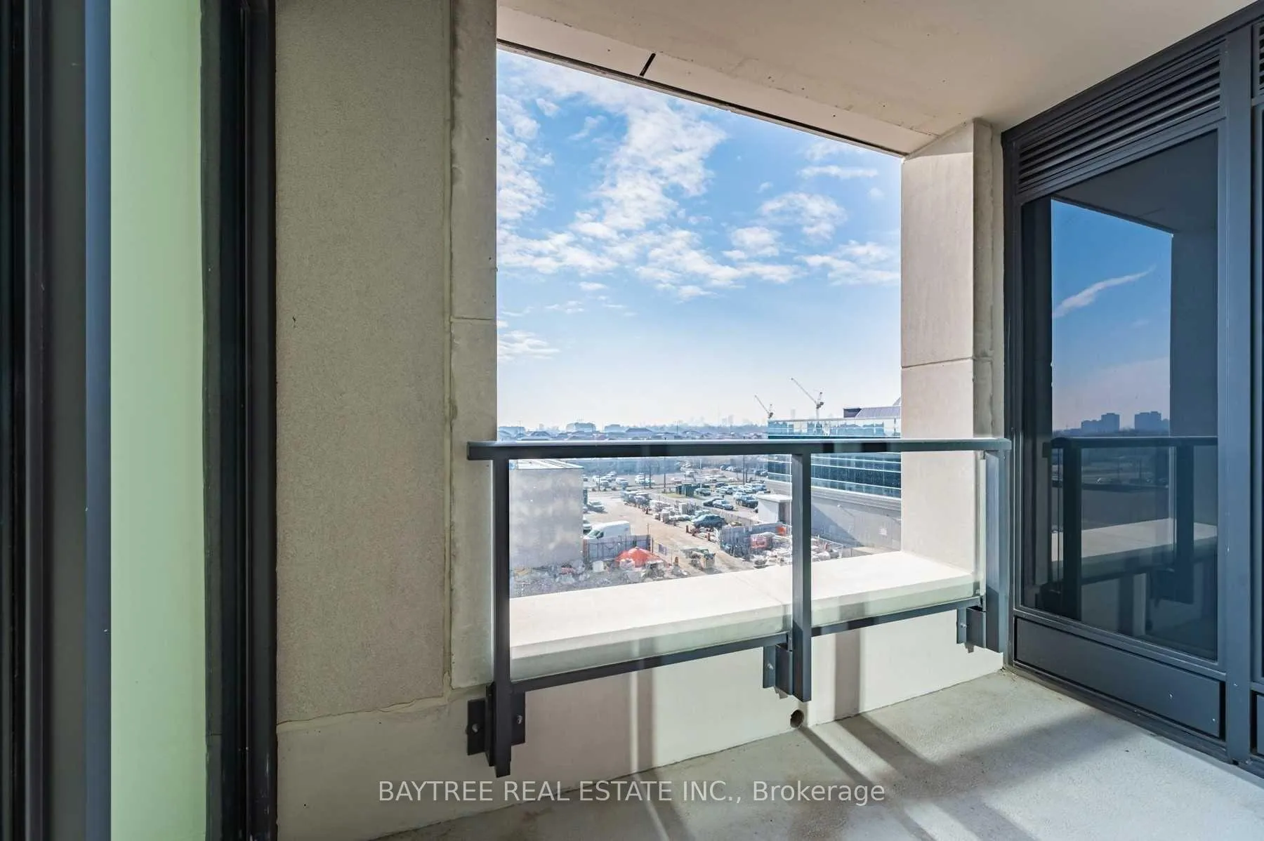 Photo 20 of Unit 409, 33 Frederick Todd Way, Toronto, Thorncliffe Park — HOMEH