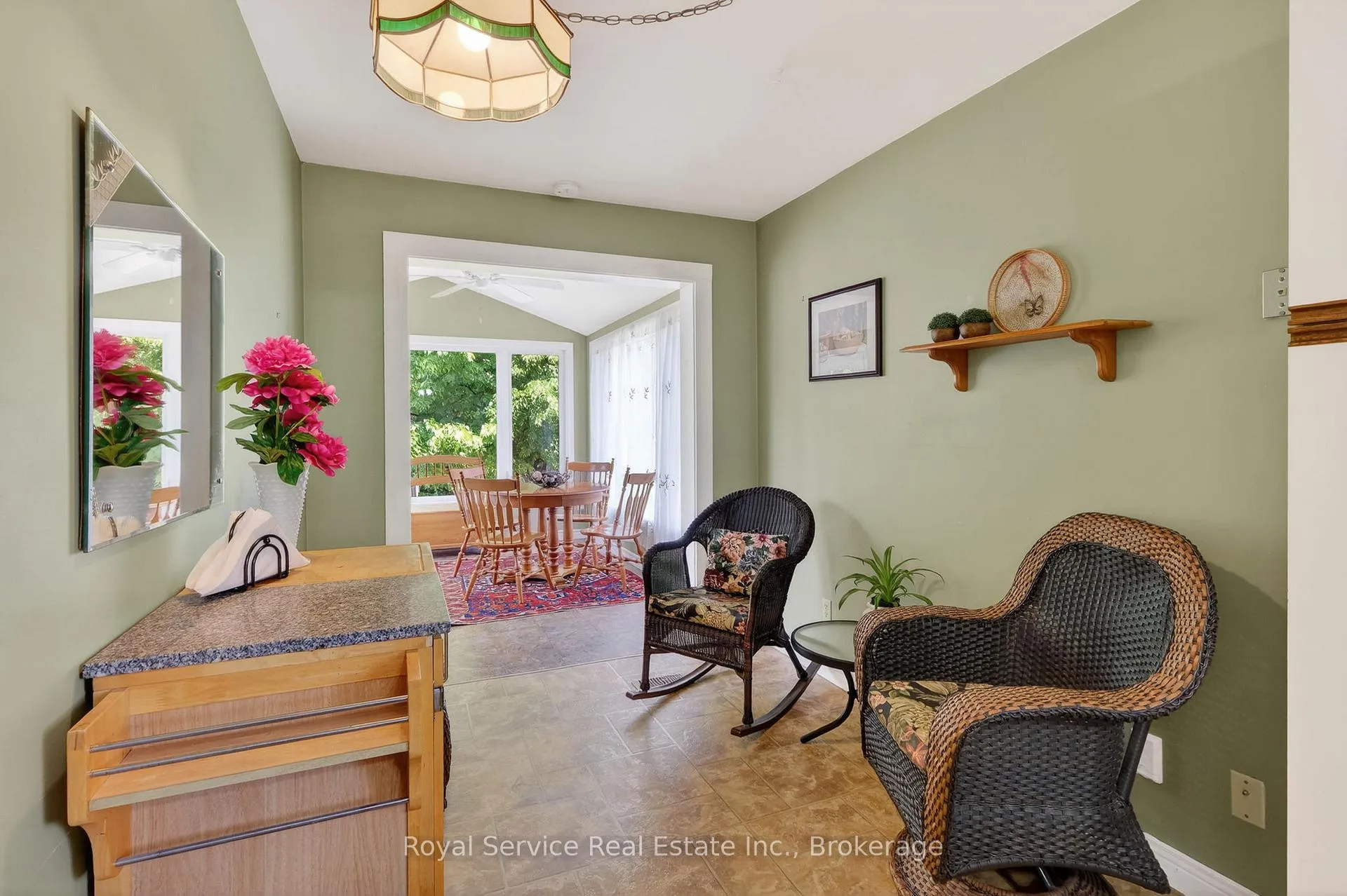 Photo 15 of 116 James Street E, Cobourg — HOMEH