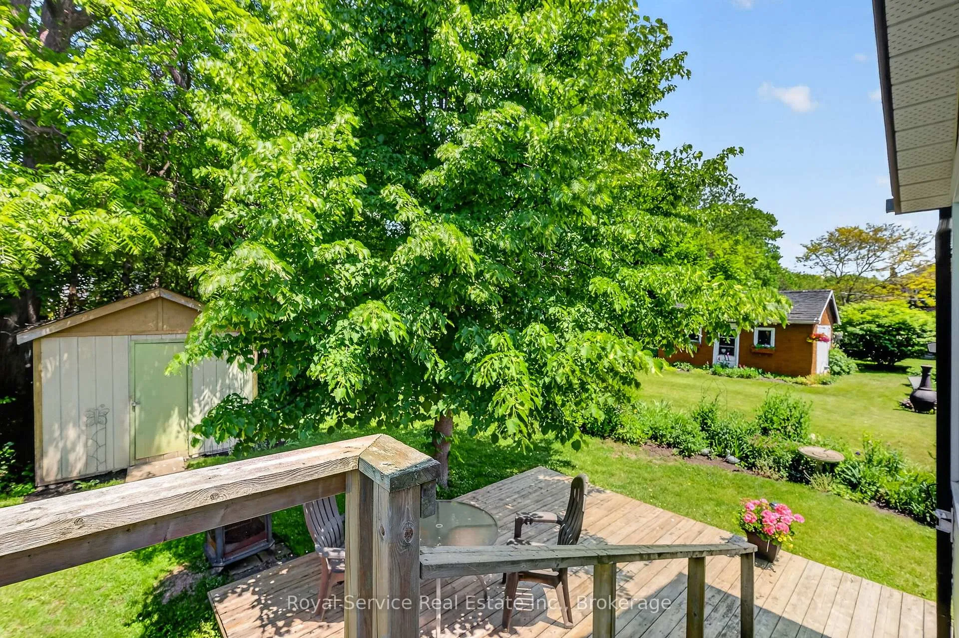 Photo 34 of 116 James Street E, Cobourg — HOMEH