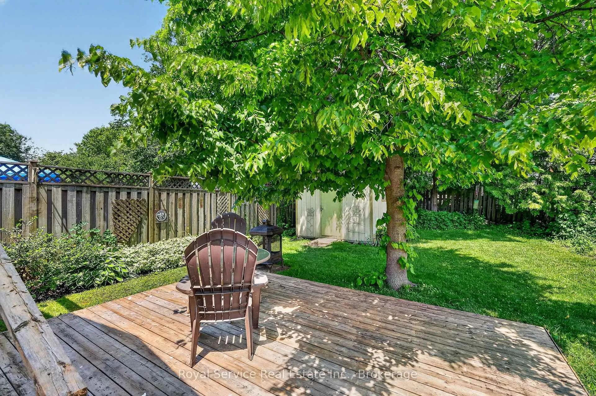 Photo 35 of 116 James Street E, Cobourg — HOMEH