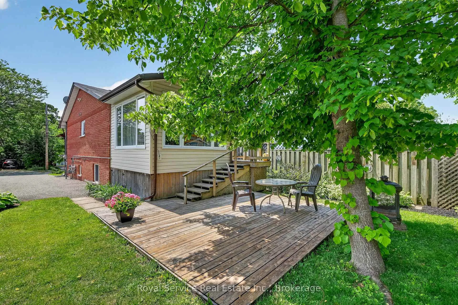 Photo 36 of 116 James Street E, Cobourg — HOMEH