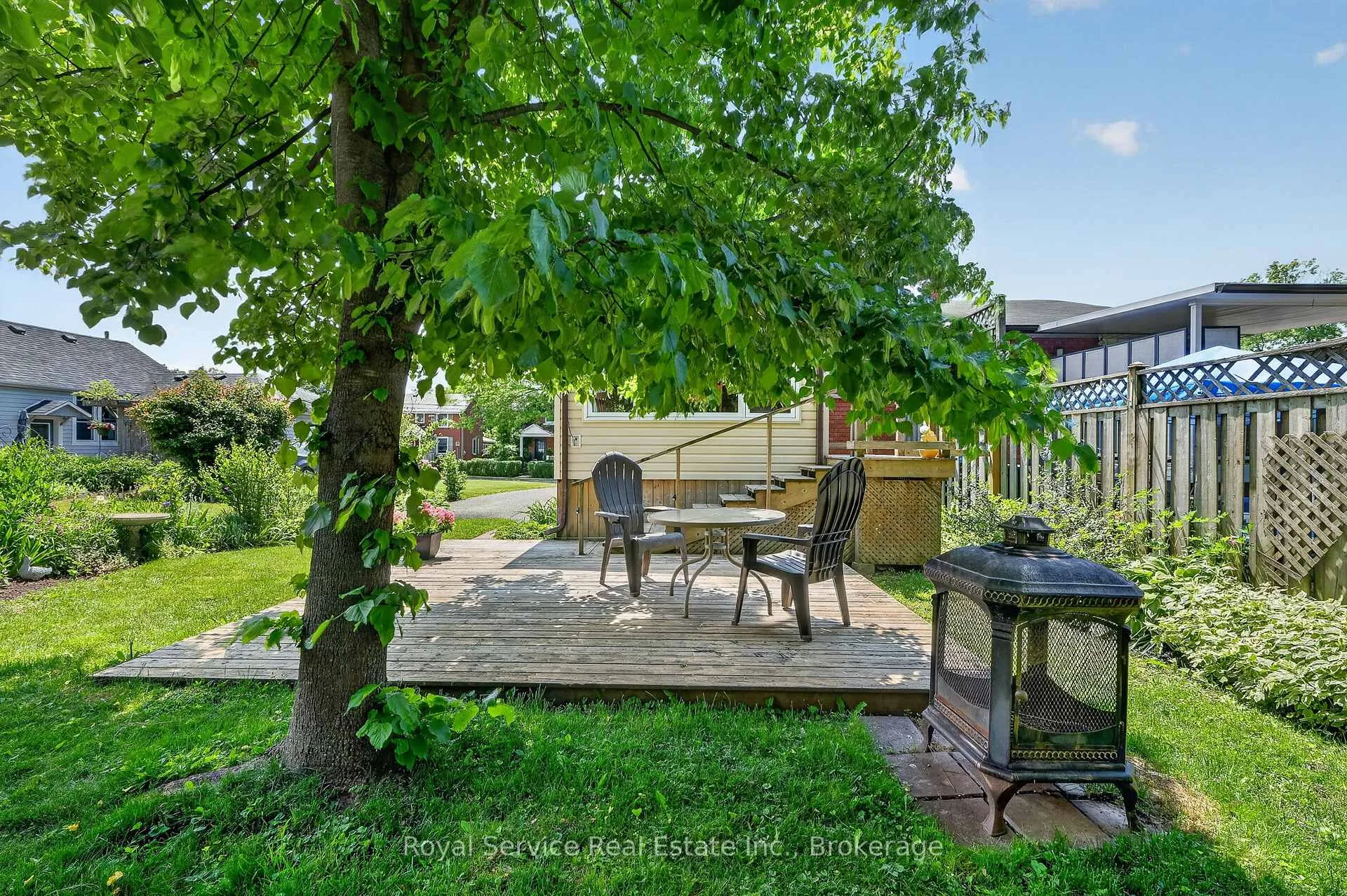 Photo 37 of 116 James Street E, Cobourg — HOMEH