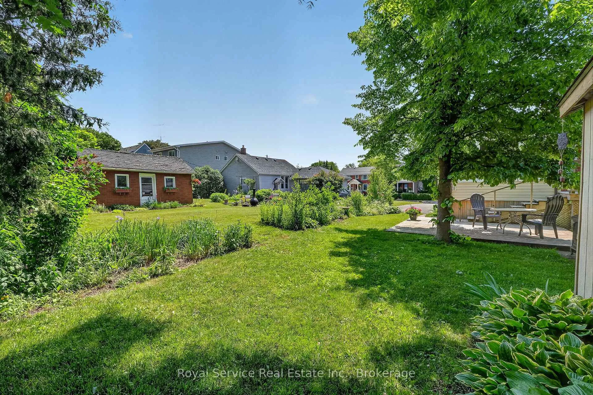 Photo 39 of 116 James Street E, Cobourg — HOMEH