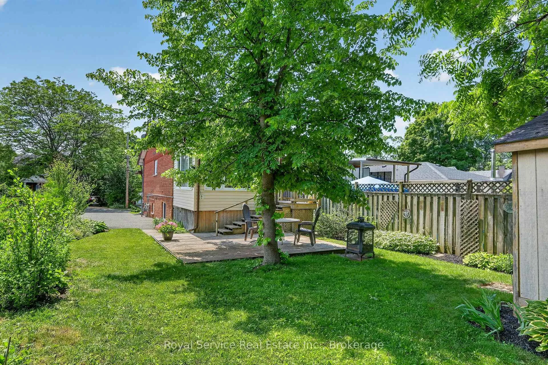 Photo 40 of 116 James Street E, Cobourg — HOMEH