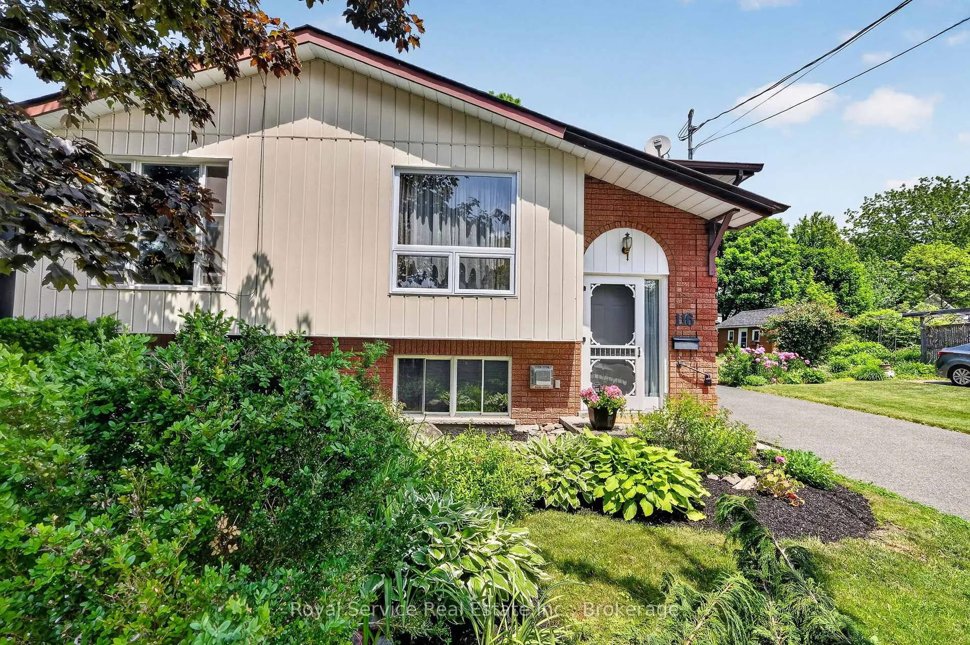 Photo 43 of 116 James Street E, Cobourg — HOMEH